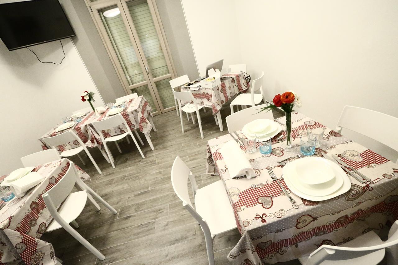 Liberi Di Sognare Bed and Breakfast Pisa Exterior foto