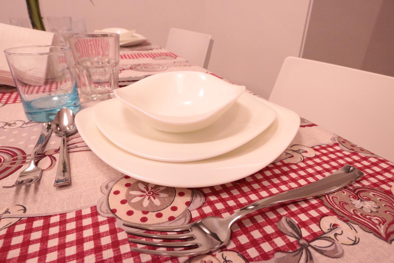 Liberi Di Sognare Bed and Breakfast Pisa Exterior foto