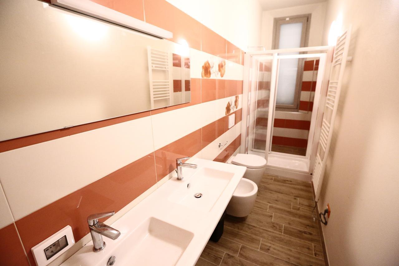 Liberi Di Sognare Bed and Breakfast Pisa Exterior foto