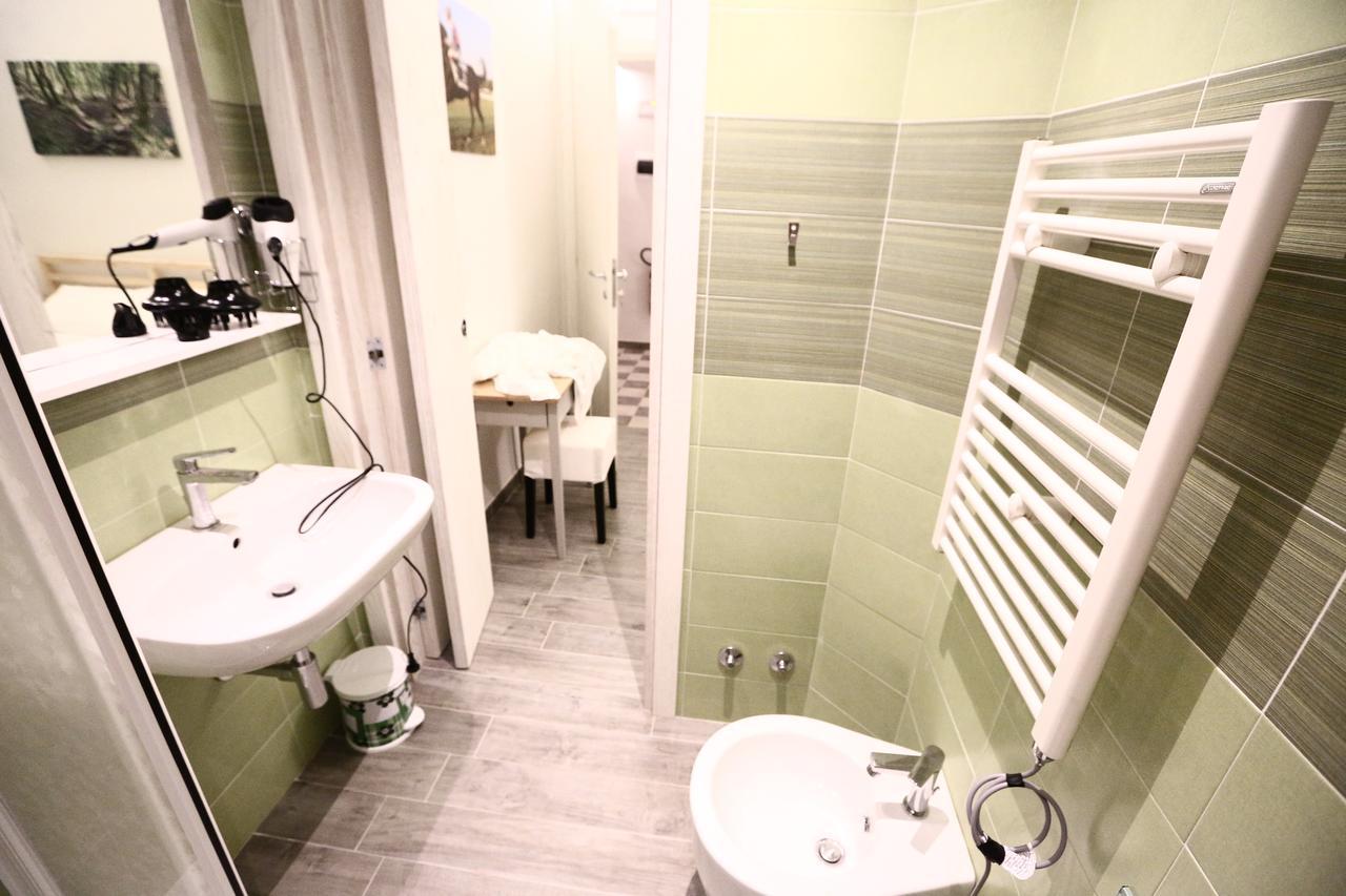 Liberi Di Sognare Bed and Breakfast Pisa Exterior foto