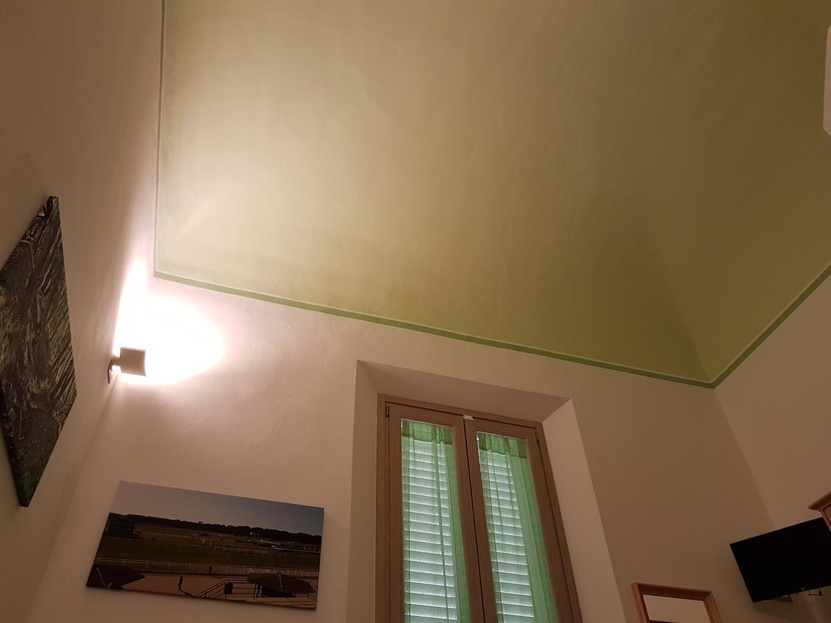 Liberi Di Sognare Bed and Breakfast Pisa Exterior foto