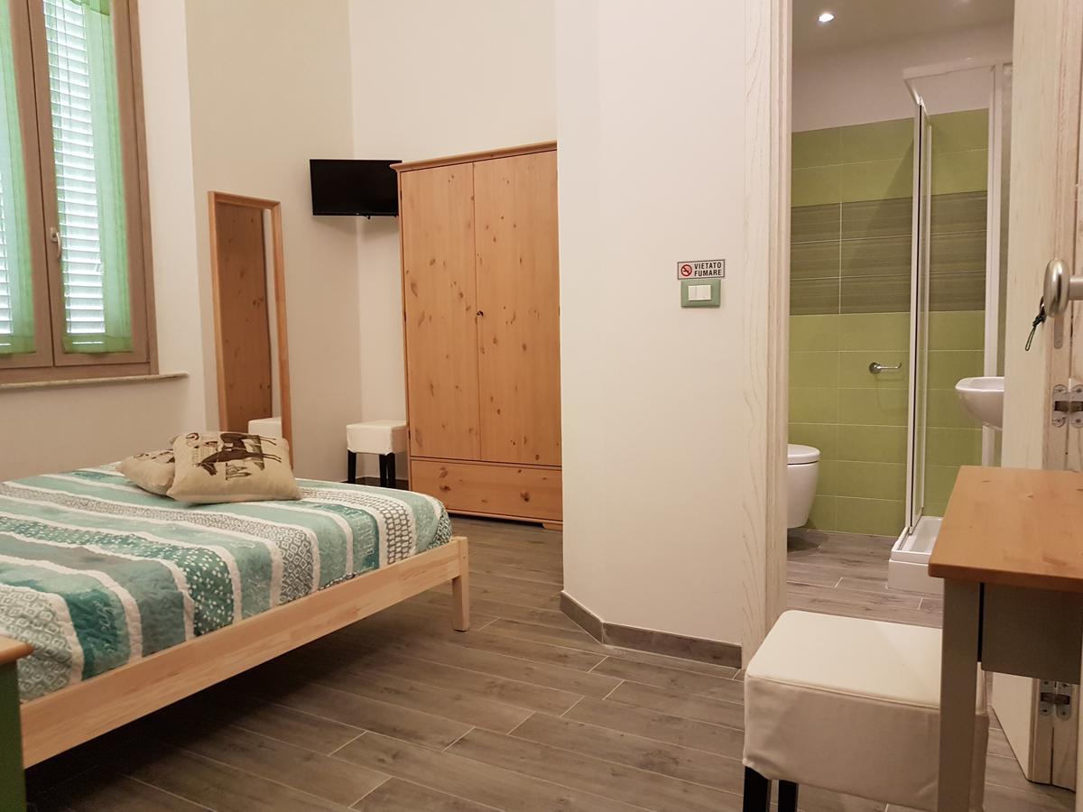 Liberi Di Sognare Bed and Breakfast Pisa Exterior foto