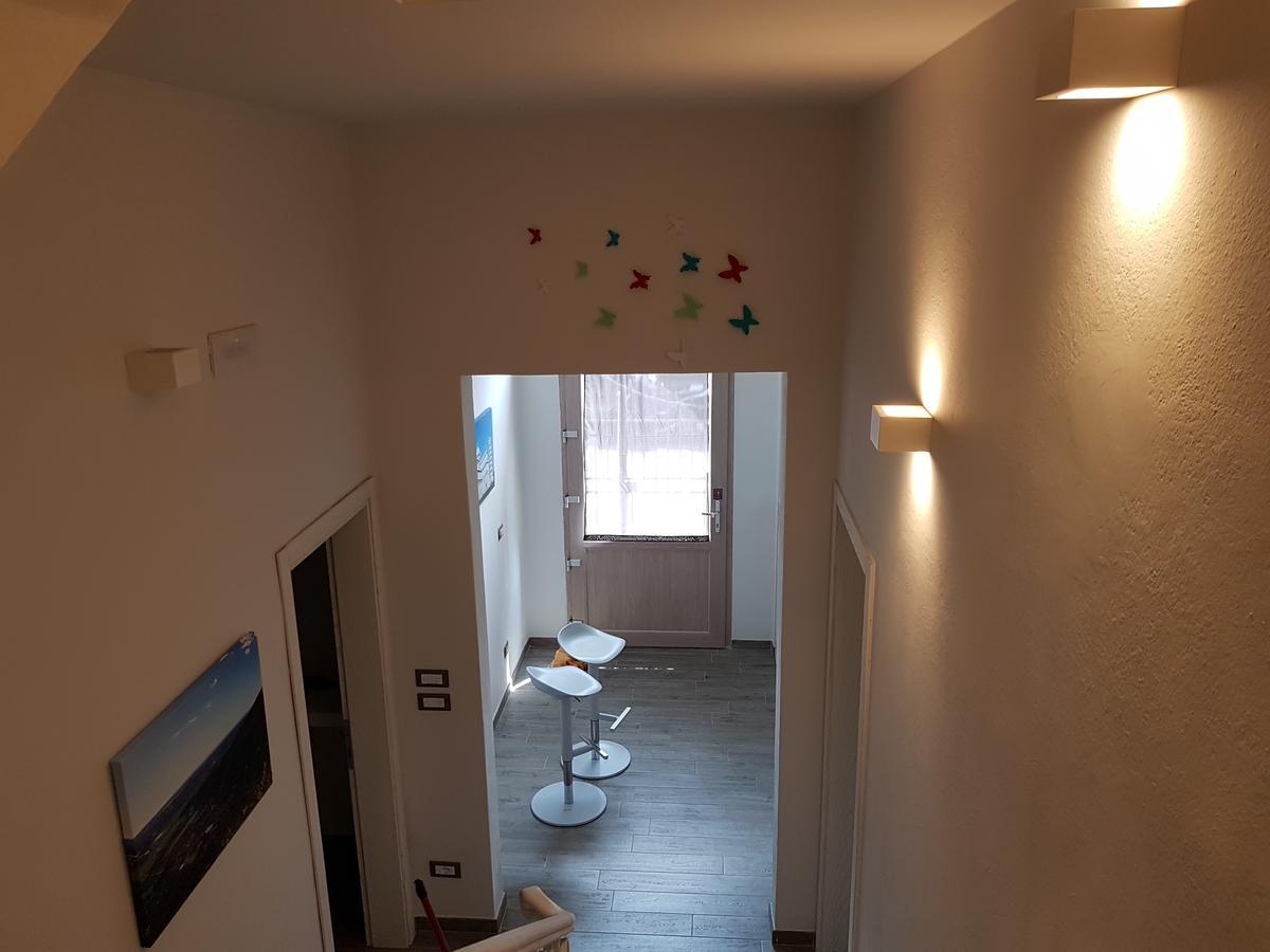 Liberi Di Sognare Bed and Breakfast Pisa Exterior foto