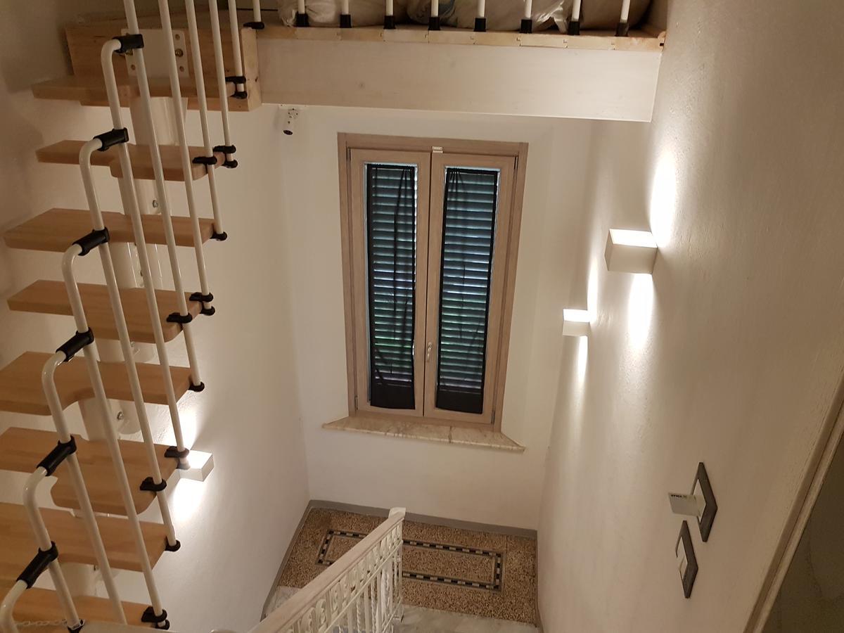 Liberi Di Sognare Bed and Breakfast Pisa Exterior foto