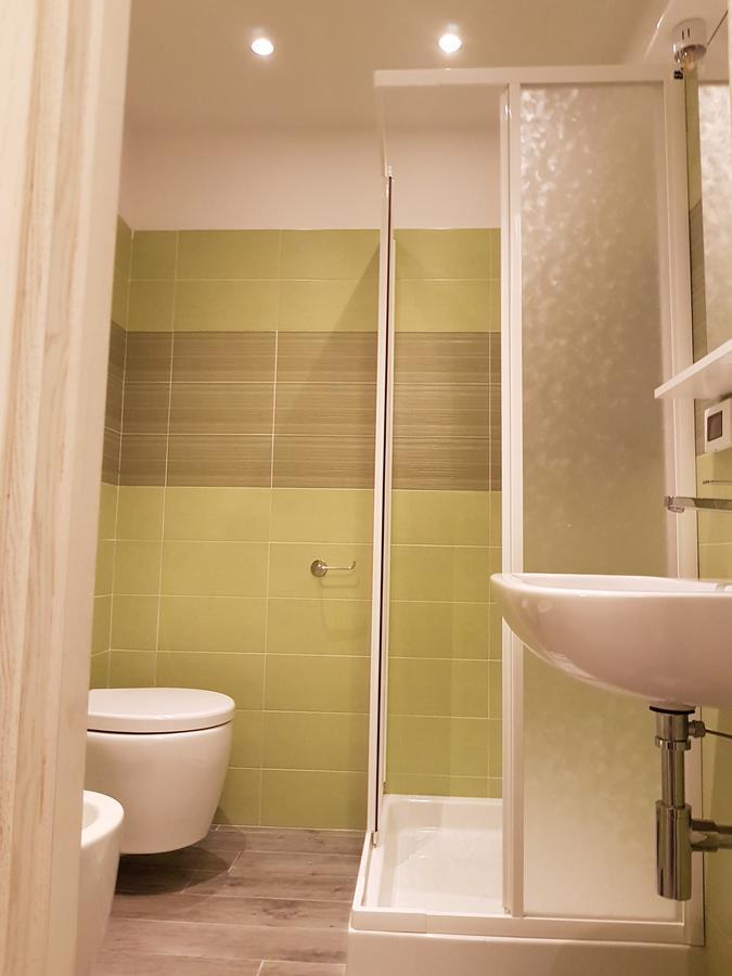 Liberi Di Sognare Bed and Breakfast Pisa Exterior foto