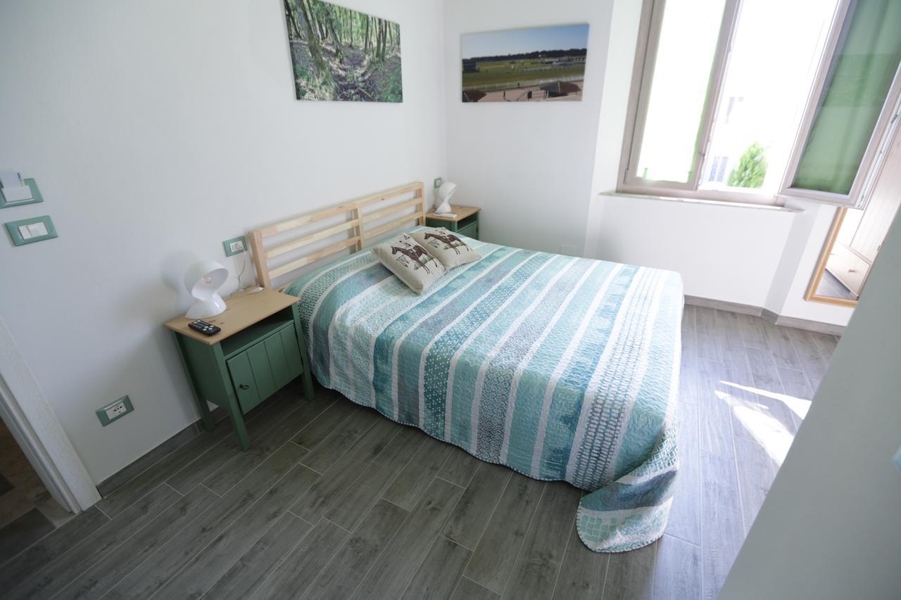 Liberi Di Sognare Bed and Breakfast Pisa Exterior foto
