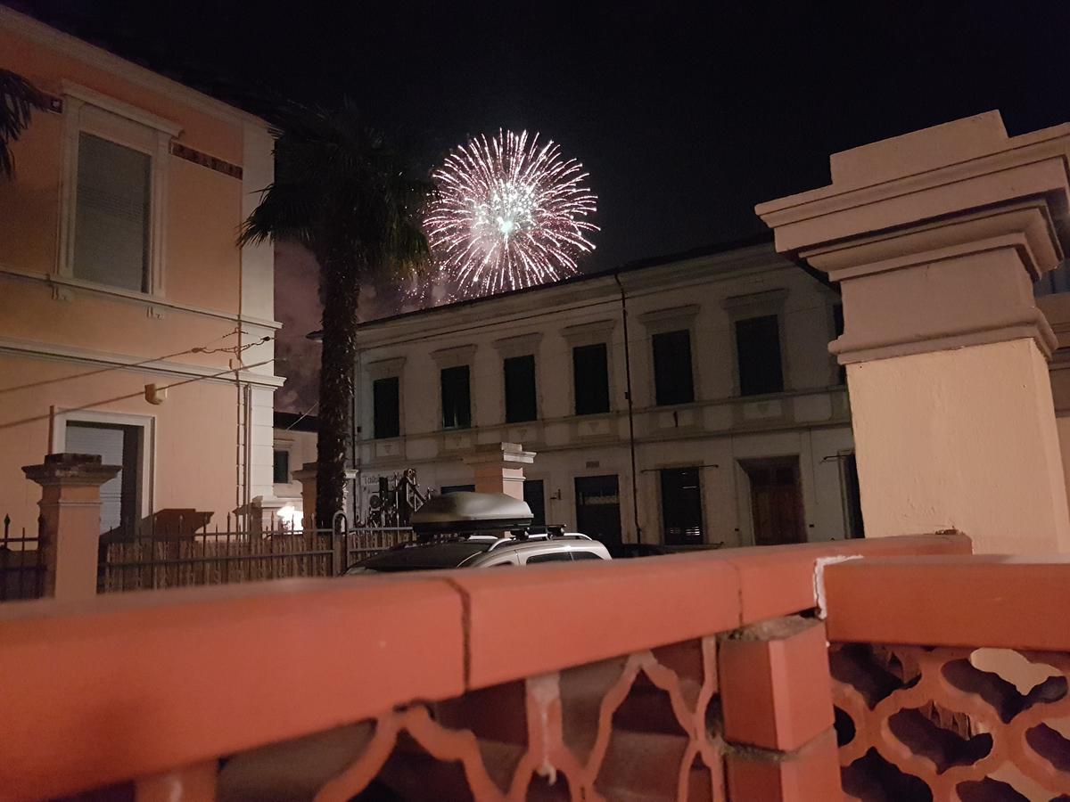 Liberi Di Sognare Bed and Breakfast Pisa Exterior foto