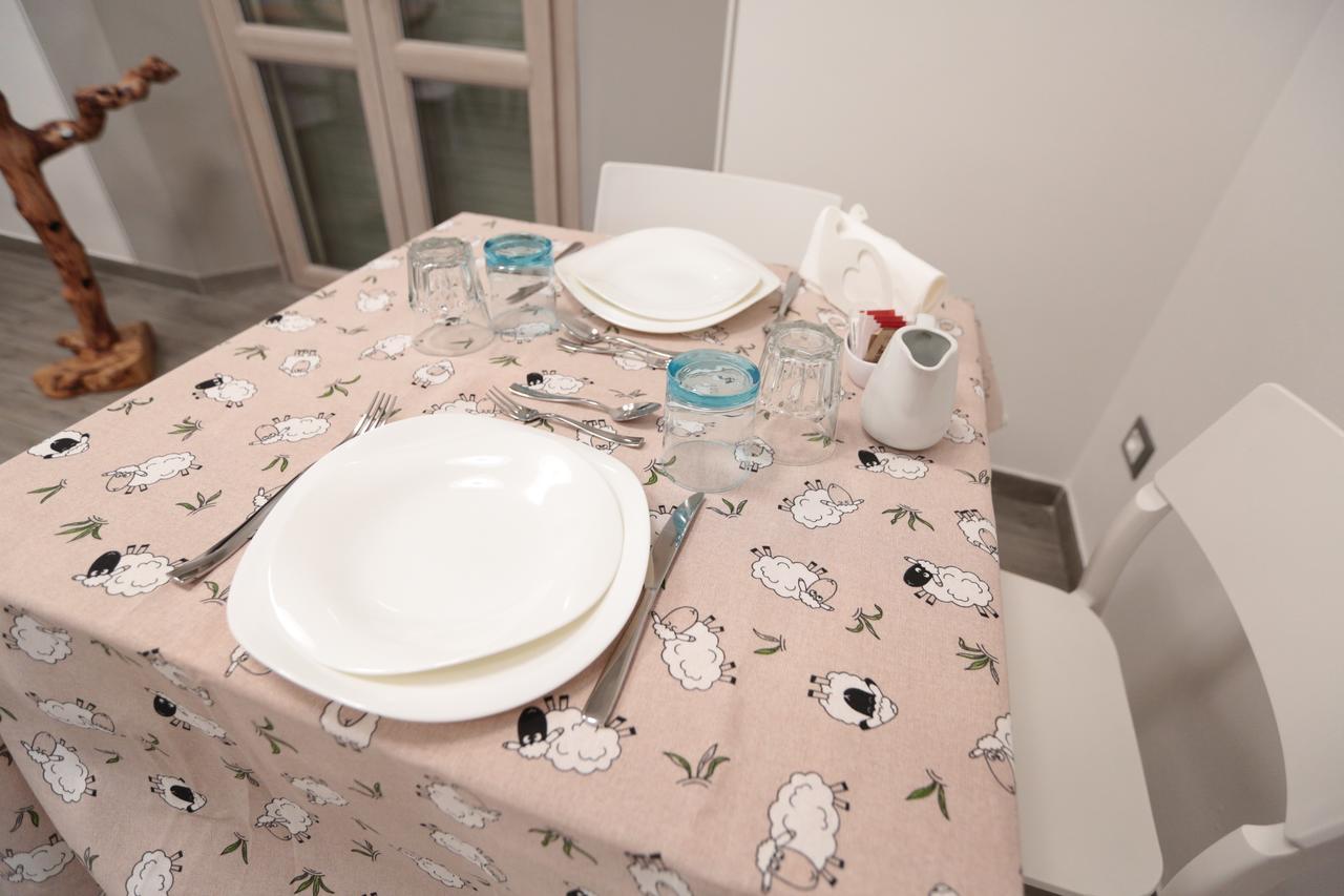 Liberi Di Sognare Bed and Breakfast Pisa Exterior foto