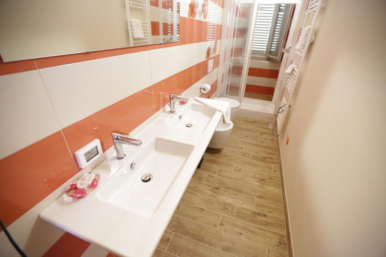 Liberi Di Sognare Bed and Breakfast Pisa Exterior foto