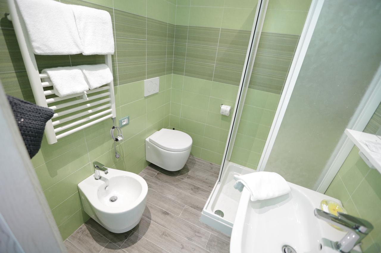 Liberi Di Sognare Bed and Breakfast Pisa Exterior foto
