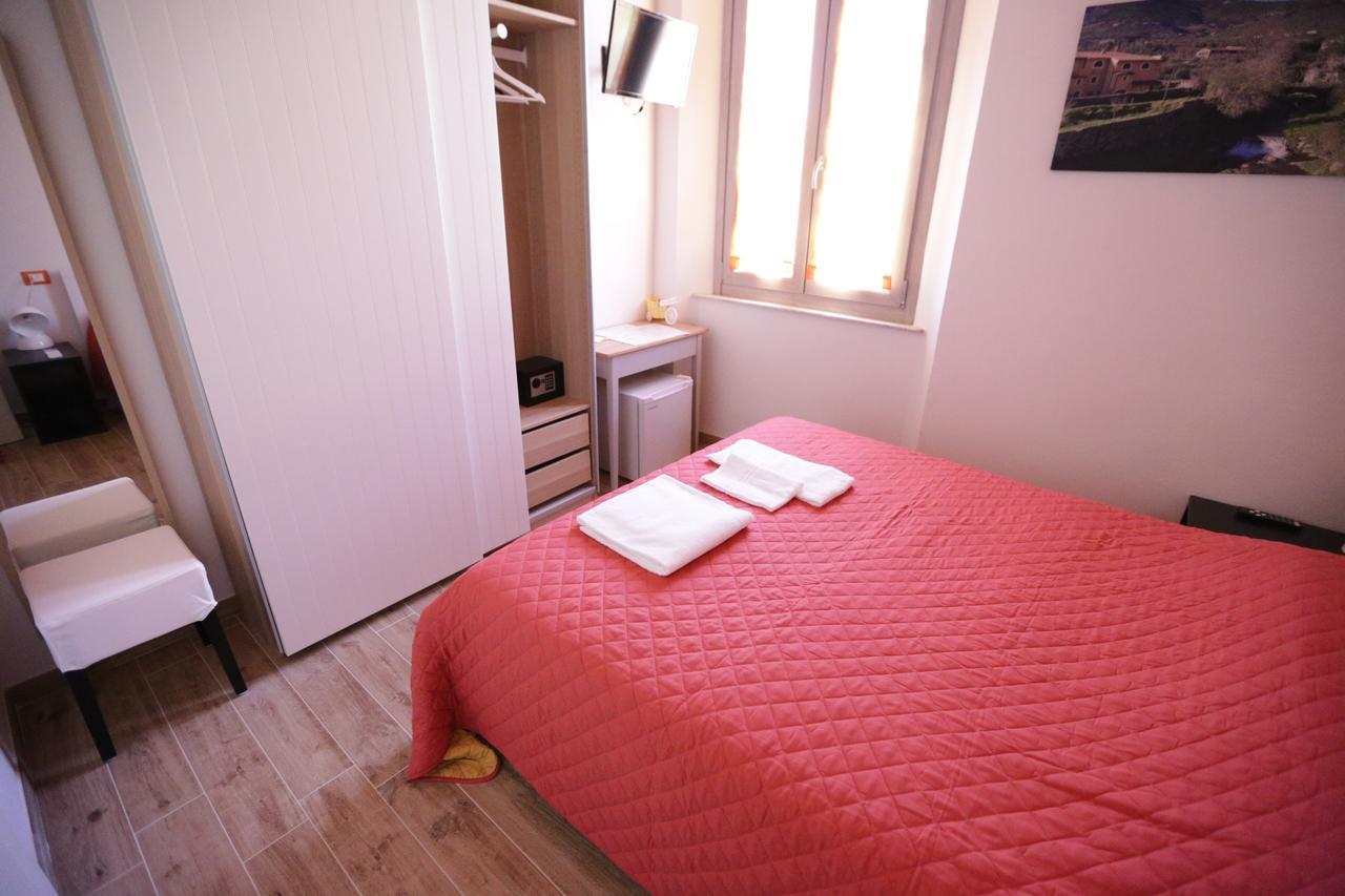 Liberi Di Sognare Bed and Breakfast Pisa Exterior foto