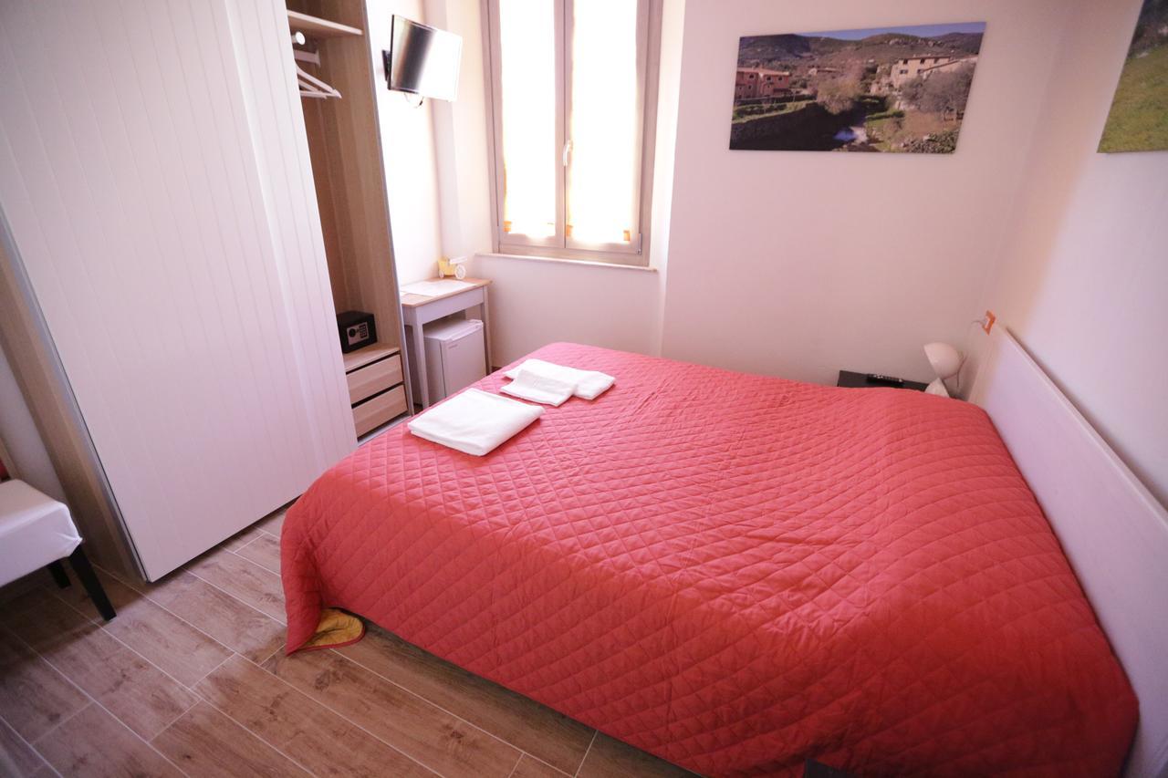 Liberi Di Sognare Bed and Breakfast Pisa Exterior foto