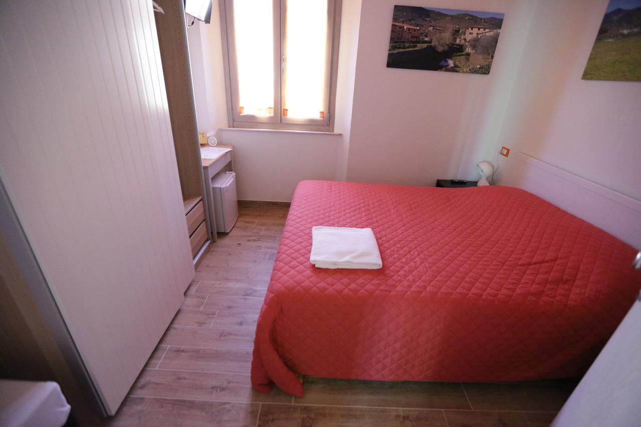 Liberi Di Sognare Bed and Breakfast Pisa Exterior foto