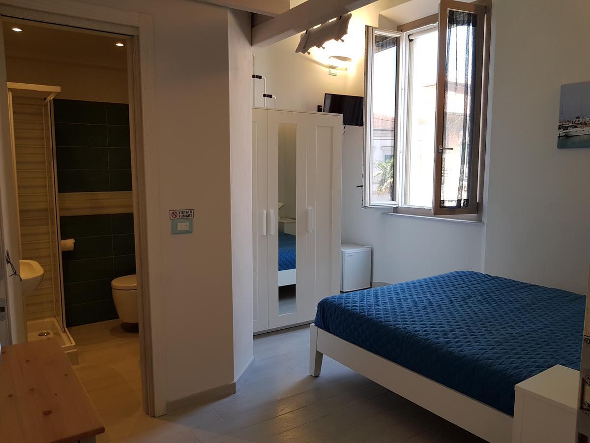 Liberi Di Sognare Bed and Breakfast Pisa Exterior foto