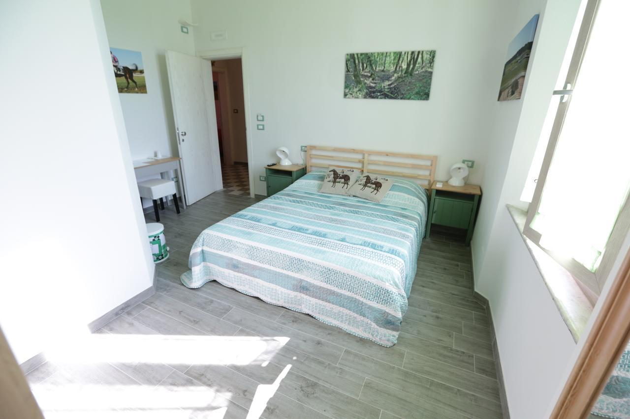 Liberi Di Sognare Bed and Breakfast Pisa Exterior foto
