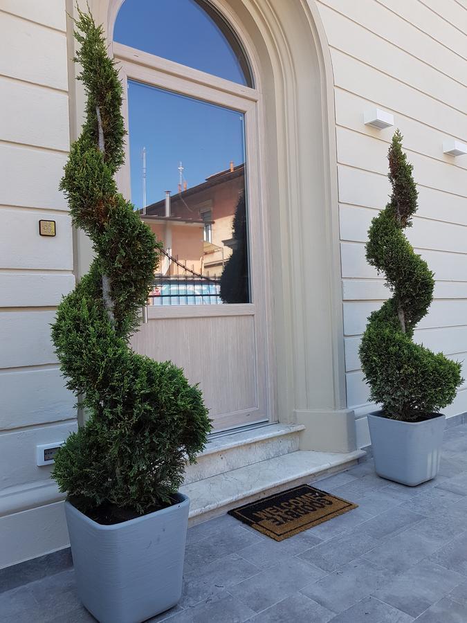 Liberi Di Sognare Bed and Breakfast Pisa Exterior foto