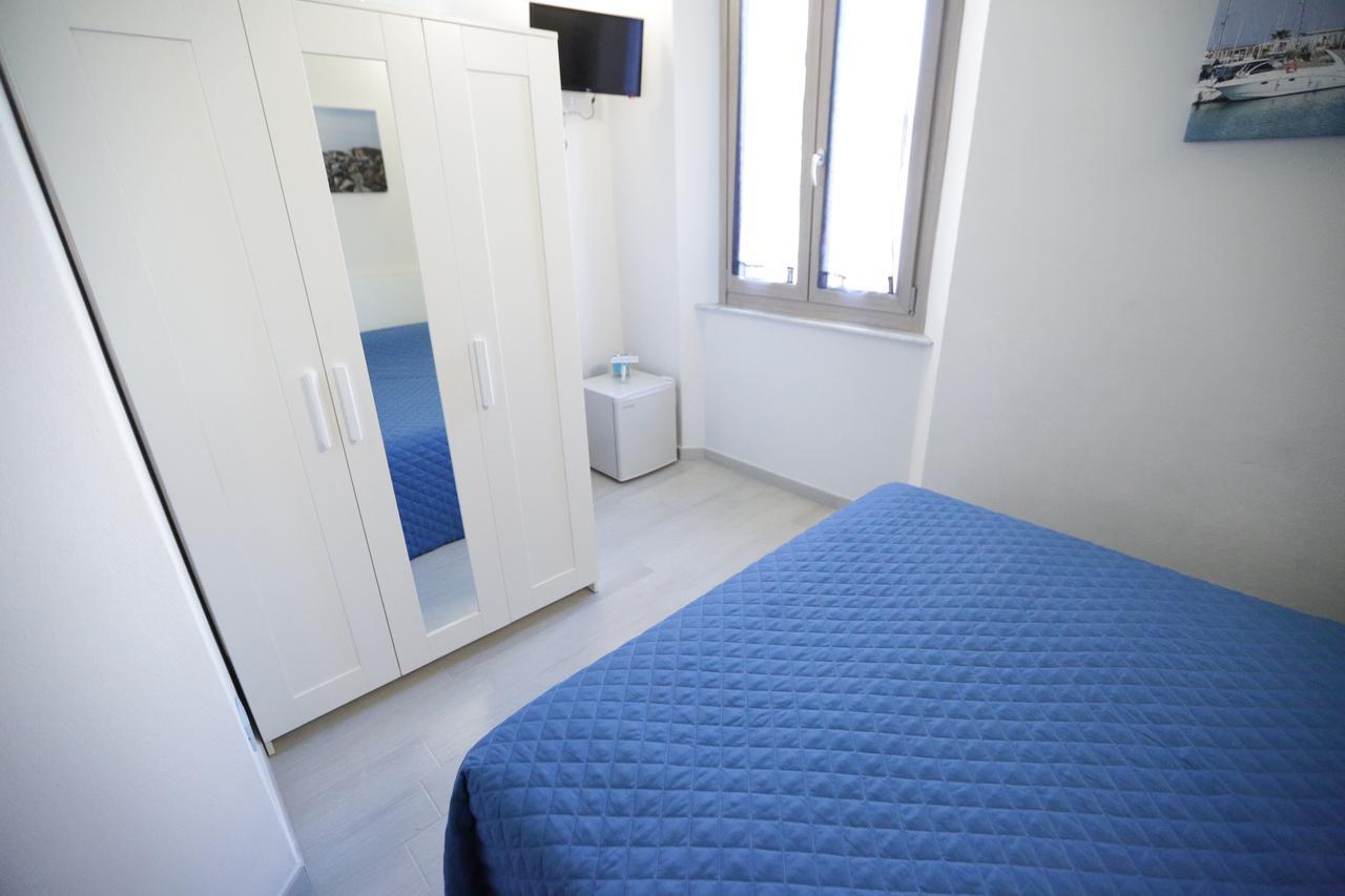 Liberi Di Sognare Bed and Breakfast Pisa Exterior foto