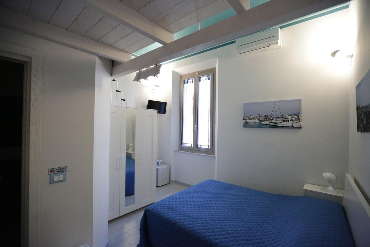 Liberi Di Sognare Bed and Breakfast Pisa Exterior foto