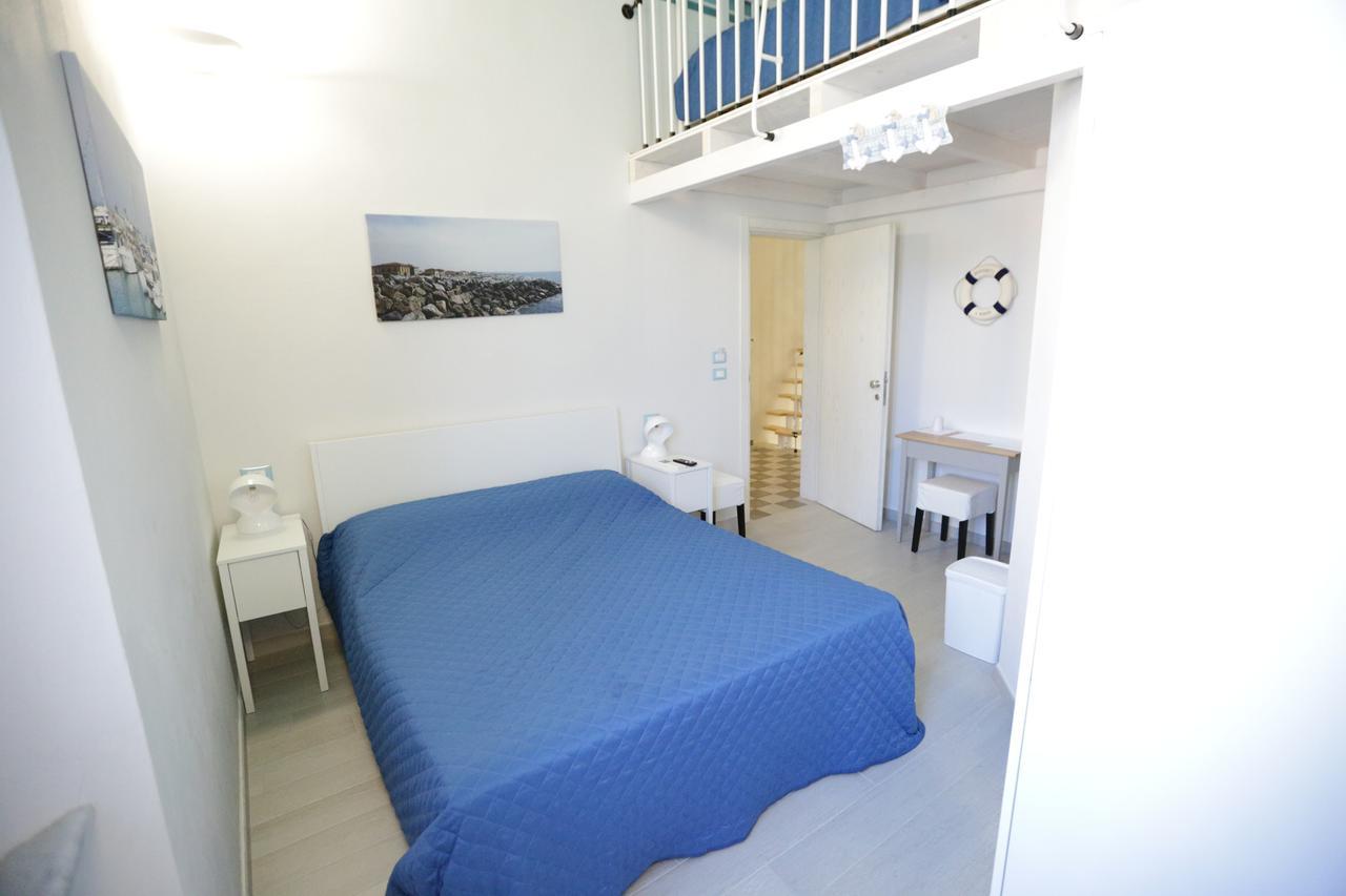 Liberi Di Sognare Bed and Breakfast Pisa Exterior foto
